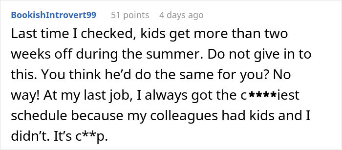 Man Refuses To Be The Solution To Coworker&rsquo;s Emergency Due To Lack Of Planning, Feels Pressure At Work
