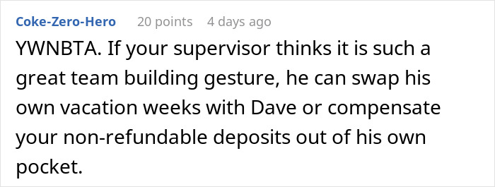 Man Refuses To Be The Solution To Coworker&rsquo;s Emergency Due To Lack Of Planning, Feels Pressure At Work
