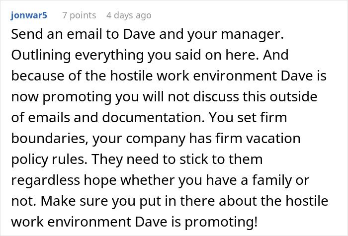 Man Refuses To Be The Solution To Coworker&rsquo;s Emergency Due To Lack Of Planning, Feels Pressure At Work