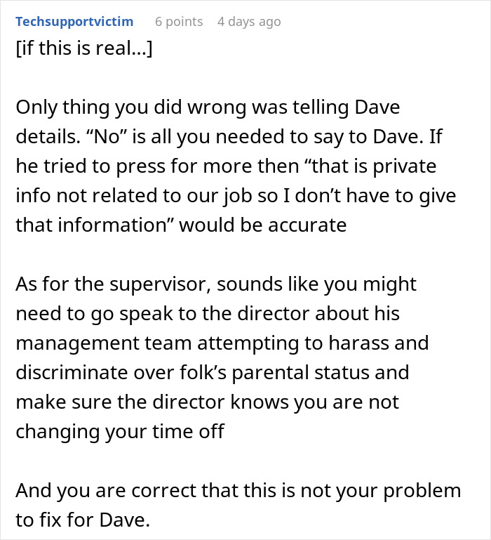 Man Refuses To Be The Solution To Coworker&rsquo;s Emergency Due To Lack Of Planning, Feels Pressure At Work