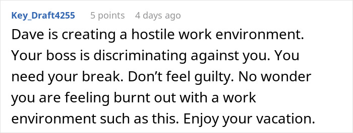 Man Refuses To Be The Solution To Coworker&rsquo;s Emergency Due To Lack Of Planning, Feels Pressure At Work
