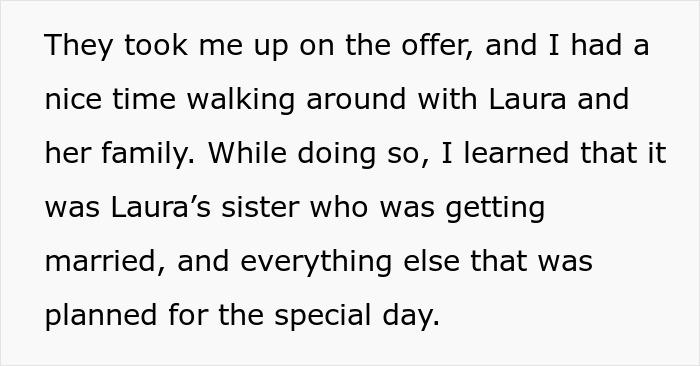 Bigoted Bride Makes Sure Autistic Nephew Isn’t At Wedding, Lies To Sis About It Being Kid-Free Event Bigoted Bride Makes Sure Autistic Nephew Isn’t At Wedding, Lies To Sis About It Being Kid-Free Event