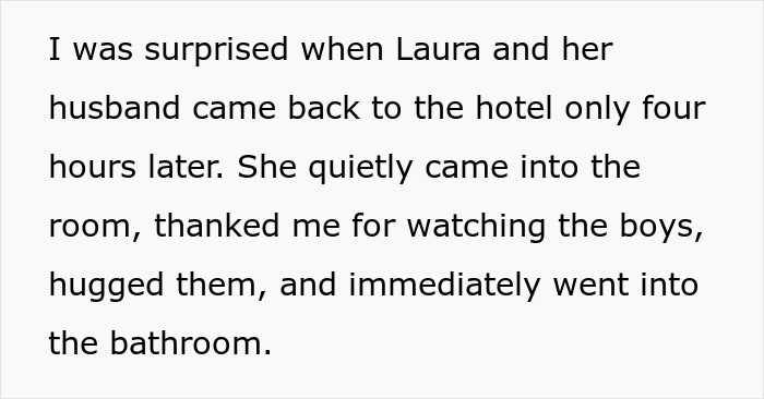 Bigoted Bride Makes Sure Autistic Nephew Isn’t At Wedding, Lies To Sis About It Being Kid-Free Event Bigoted Bride Makes Sure Autistic Nephew Isn’t At Wedding, Lies To Sis About It Being Kid-Free Event