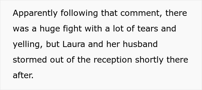 Bigoted Bride Makes Sure Autistic Nephew Isn’t At Wedding, Lies To Sis About It Being Kid-Free Event Bigoted Bride Makes Sure Autistic Nephew Isn’t At Wedding, Lies To Sis About It Being Kid-Free Event