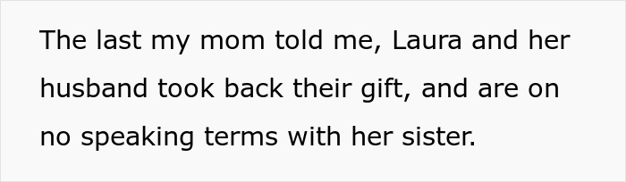 Bigoted Bride Makes Sure Autistic Nephew Isn’t At Wedding, Lies To Sis About It Being Kid-Free Event Bigoted Bride Makes Sure Autistic Nephew Isn’t At Wedding, Lies To Sis About It Being Kid-Free Event