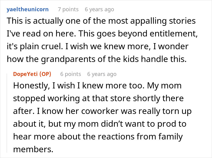 Bigoted Bride Makes Sure Autistic Nephew Isn’t At Wedding, Lies To Sis About It Being Kid-Free Event Bigoted Bride Makes Sure Autistic Nephew Isn’t At Wedding, Lies To Sis About It Being Kid-Free Event