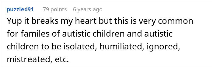 Bigoted Bride Makes Sure Autistic Nephew Isn’t At Wedding, Lies To Sis About It Being Kid-Free Event Bigoted Bride Makes Sure Autistic Nephew Isn’t At Wedding, Lies To Sis About It Being Kid-Free Event