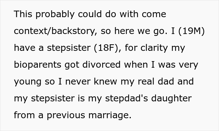 Cruel Parents Let Spoiled Daughter Ruin Son’s Life, Have The Nerve To Ask He Pay Her Rent To Them