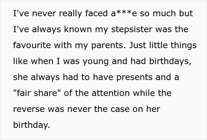 Cruel Parents Let Spoiled Daughter Ruin Son’s Life, Have The Nerve To Ask He Pay Her Rent To Them