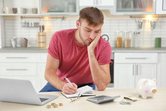 Cruel Parents Let Spoiled Daughter Ruin Son’s Life, Have The Nerve To Ask He Pay Her Rent To Them