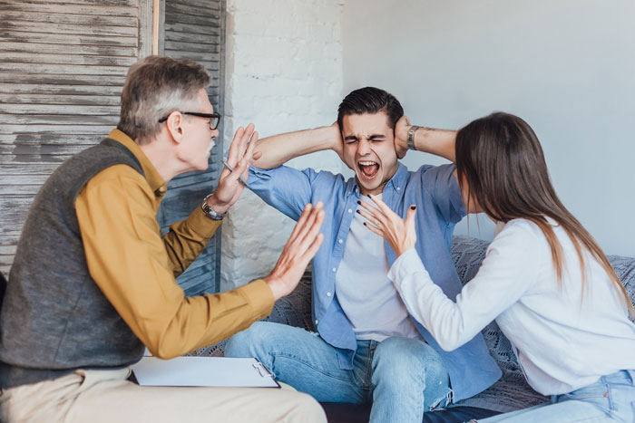 Cruel Parents Let Spoiled Daughter Ruin Son’s Life, Have The Nerve To Ask He Pay Her Rent To Them