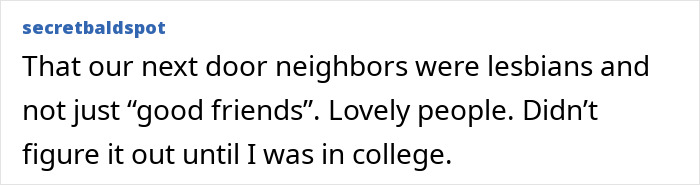 77 Hilariously Late Realizations That Should Have Been Obvious But Somehow Weren’t 77 Hilariously Late Realizations That Should Have Been Obvious But Somehow Weren’t