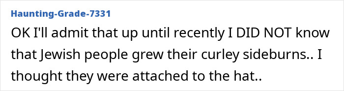 77 Hilariously Late Realizations That Should Have Been Obvious But Somehow Weren’t 77 Hilariously Late Realizations That Should Have Been Obvious But Somehow Weren’t