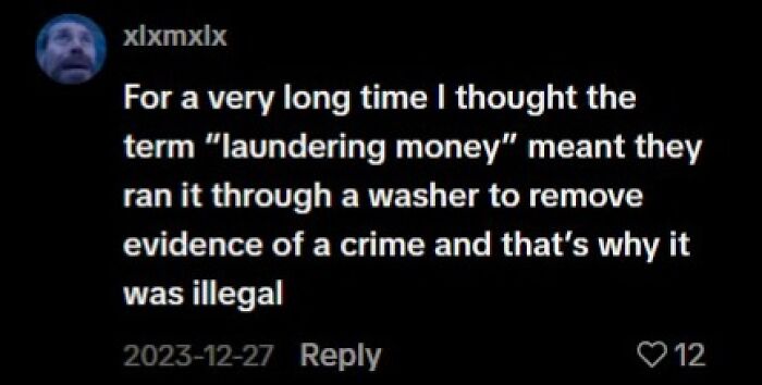 77 Hilariously Late Realizations That Should Have Been Obvious But Somehow Weren’t 77 Hilariously Late Realizations That Should Have Been Obvious But Somehow Weren’t