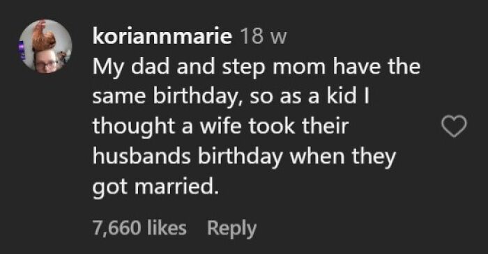 77 Hilariously Late Realizations That Should Have Been Obvious But Somehow Weren’t 77 Hilariously Late Realizations That Should Have Been Obvious But Somehow Weren’t