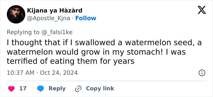 77 Hilariously Late Realizations That Should Have Been Obvious But Somehow Weren’t 77 Hilariously Late Realizations That Should Have Been Obvious But Somehow Weren’t