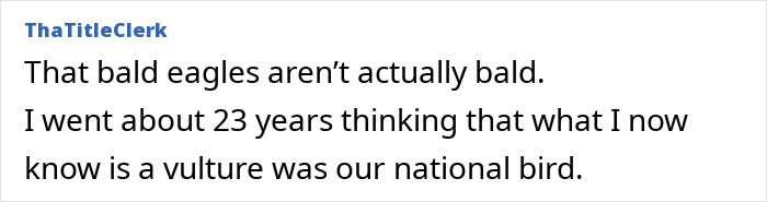 77 Hilariously Late Realizations That Should Have Been Obvious But Somehow Weren’t 77 Hilariously Late Realizations That Should Have Been Obvious But Somehow Weren’t