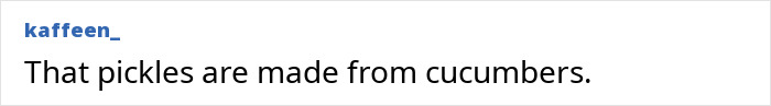 77 Hilariously Late Realizations That Should Have Been Obvious But Somehow Weren’t 77 Hilariously Late Realizations That Should Have Been Obvious But Somehow Weren’t