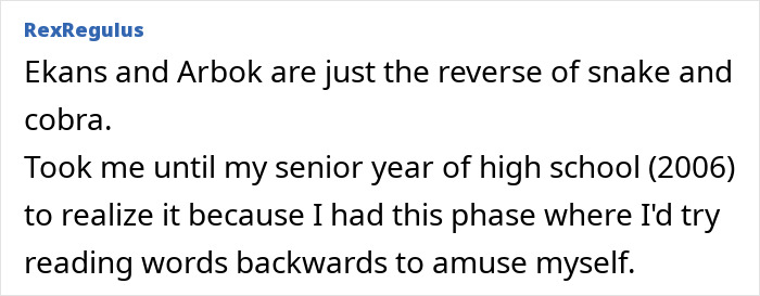 77 Hilariously Late Realizations That Should Have Been Obvious But Somehow Weren’t 77 Hilariously Late Realizations That Should Have Been Obvious But Somehow Weren’t