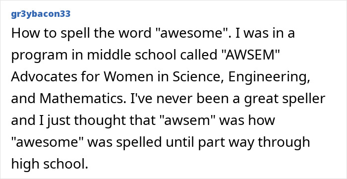 77 Hilariously Late Realizations That Should Have Been Obvious But Somehow Weren’t 77 Hilariously Late Realizations That Should Have Been Obvious But Somehow Weren’t