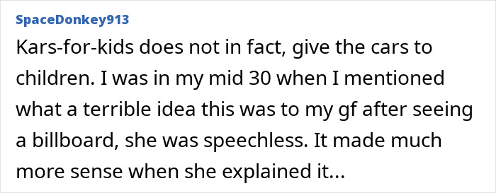 77 Hilariously Late Realizations That Should Have Been Obvious But Somehow Weren’t 77 Hilariously Late Realizations That Should Have Been Obvious But Somehow Weren’t