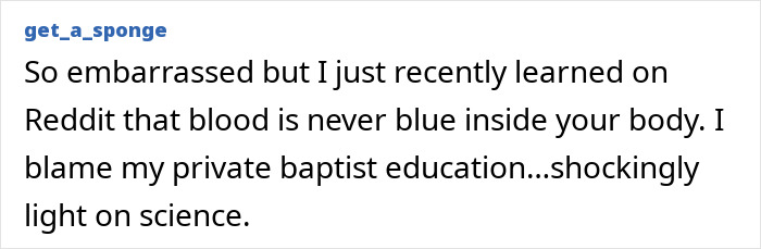 77 Hilariously Late Realizations That Should Have Been Obvious But Somehow Weren’t 77 Hilariously Late Realizations That Should Have Been Obvious But Somehow Weren’t