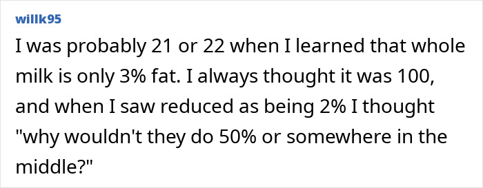 77 Hilariously Late Realizations That Should Have Been Obvious But Somehow Weren’t 77 Hilariously Late Realizations That Should Have Been Obvious But Somehow Weren’t
