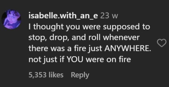77 Hilariously Late Realizations That Should Have Been Obvious But Somehow Weren’t 77 Hilariously Late Realizations That Should Have Been Obvious But Somehow Weren’t