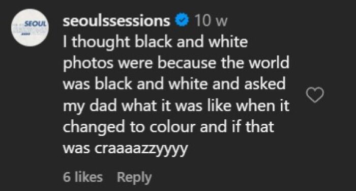77 Hilariously Late Realizations That Should Have Been Obvious But Somehow Weren’t 77 Hilariously Late Realizations That Should Have Been Obvious But Somehow Weren’t