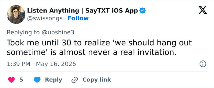 77 Hilariously Late Realizations That Should Have Been Obvious But Somehow Weren’t 77 Hilariously Late Realizations That Should Have Been Obvious But Somehow Weren’t