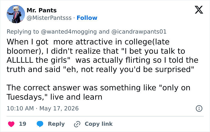 77 Hilariously Late Realizations That Should Have Been Obvious But Somehow Weren’t 77 Hilariously Late Realizations That Should Have Been Obvious But Somehow Weren’t