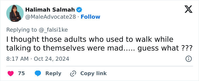 77 Hilariously Late Realizations That Should Have Been Obvious But Somehow Weren’t 77 Hilariously Late Realizations That Should Have Been Obvious But Somehow Weren’t