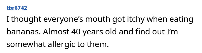 77 Hilariously Late Realizations That Should Have Been Obvious But Somehow Weren’t 77 Hilariously Late Realizations That Should Have Been Obvious But Somehow Weren’t