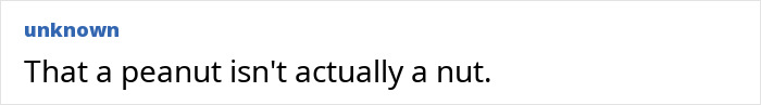 77 Hilariously Late Realizations That Should Have Been Obvious But Somehow Weren’t 77 Hilariously Late Realizations That Should Have Been Obvious But Somehow Weren’t