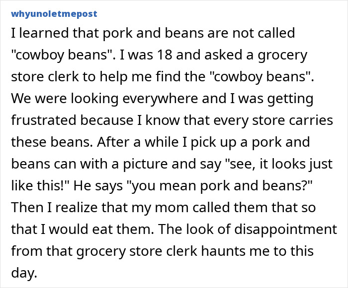 77 Hilariously Late Realizations That Should Have Been Obvious But Somehow Weren’t 77 Hilariously Late Realizations That Should Have Been Obvious But Somehow Weren’t