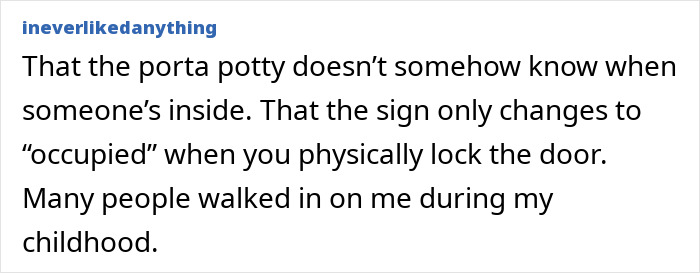 77 Hilariously Late Realizations That Should Have Been Obvious But Somehow Weren’t 77 Hilariously Late Realizations That Should Have Been Obvious But Somehow Weren’t