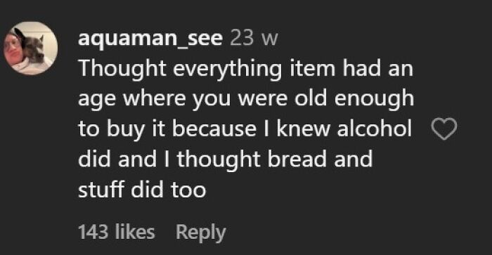 77 Hilariously Late Realizations That Should Have Been Obvious But Somehow Weren’t 77 Hilariously Late Realizations That Should Have Been Obvious But Somehow Weren’t