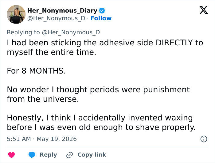 77 Hilariously Late Realizations That Should Have Been Obvious But Somehow Weren’t 77 Hilariously Late Realizations That Should Have Been Obvious But Somehow Weren’t