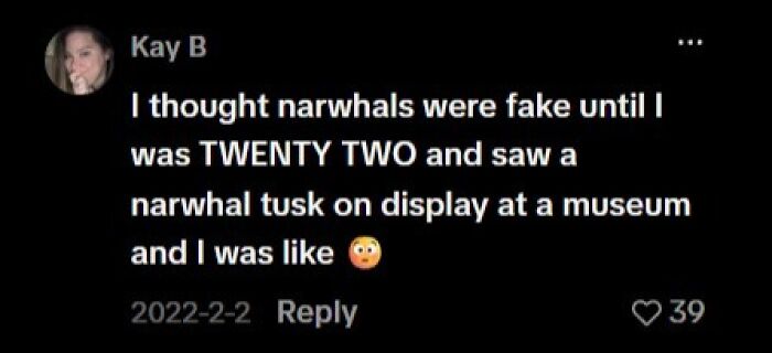 77 Hilariously Late Realizations That Should Have Been Obvious But Somehow Weren’t 77 Hilariously Late Realizations That Should Have Been Obvious But Somehow Weren’t