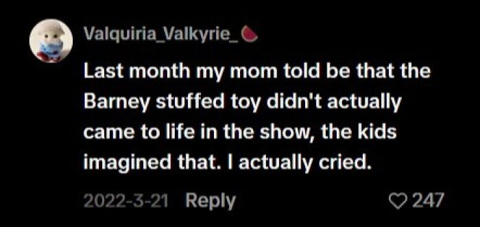 77 Hilariously Late Realizations That Should Have Been Obvious But Somehow Weren’t 77 Hilariously Late Realizations That Should Have Been Obvious But Somehow Weren’t
