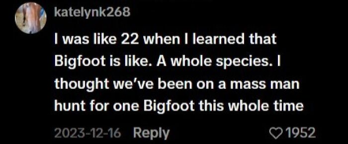 77 Hilariously Late Realizations That Should Have Been Obvious But Somehow Weren’t 77 Hilariously Late Realizations That Should Have Been Obvious But Somehow Weren’t