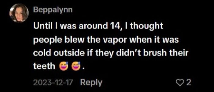 77 Hilariously Late Realizations That Should Have Been Obvious But Somehow Weren’t 77 Hilariously Late Realizations That Should Have Been Obvious But Somehow Weren’t