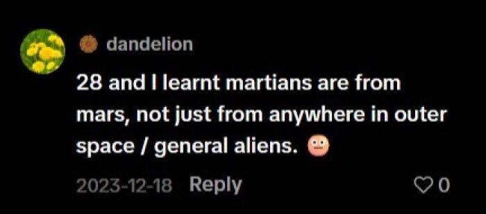 77 Hilariously Late Realizations That Should Have Been Obvious But Somehow Weren’t 77 Hilariously Late Realizations That Should Have Been Obvious But Somehow Weren’t