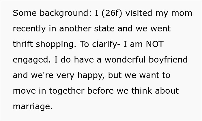 Woman Refuses To Lend Dream Wedding Dress To Friend, Shocked When They Start Spreading Lies