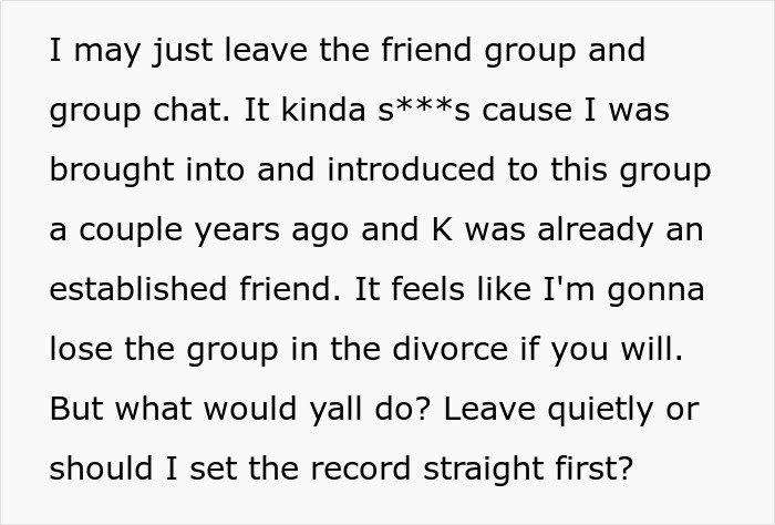 Woman Refuses To Lend Dream Wedding Dress To Friend, Shocked When They Start Spreading Lies