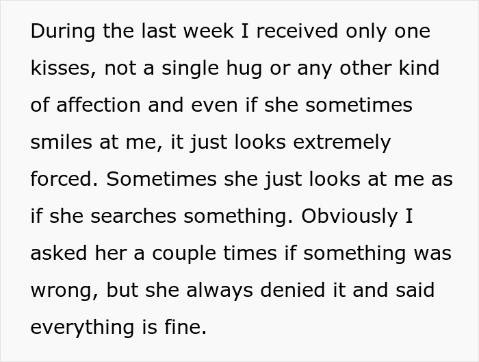 Guy At A Loss After Wife Leaves Him And His Kids, She Ends Up With A Shocking Diagnosis
