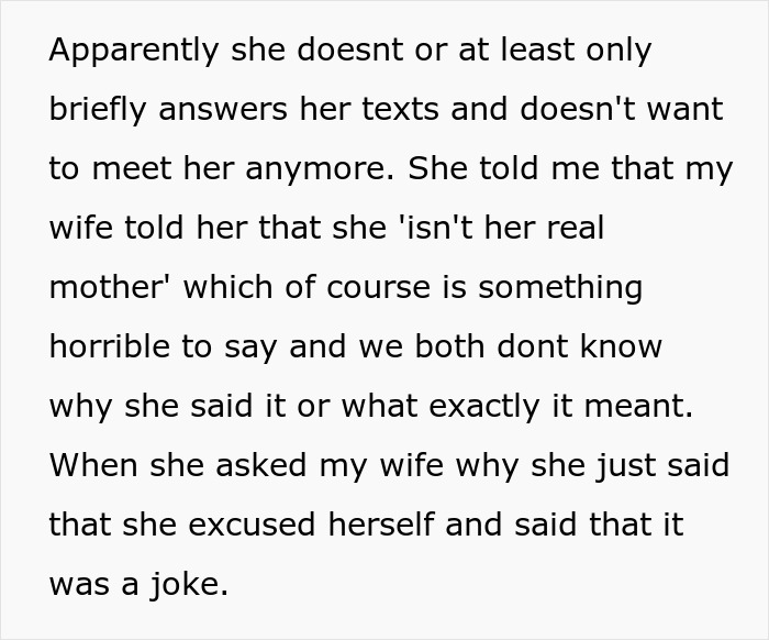 Guy At A Loss After Wife Leaves Him And His Kids, She Ends Up With A Shocking Diagnosis