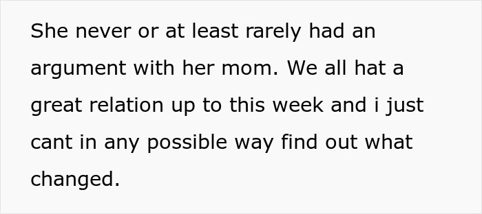 Guy At A Loss After Wife Leaves Him And His Kids, She Ends Up With A Shocking Diagnosis