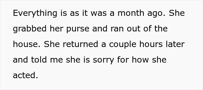 Guy At A Loss After Wife Leaves Him And His Kids, She Ends Up With A Shocking Diagnosis