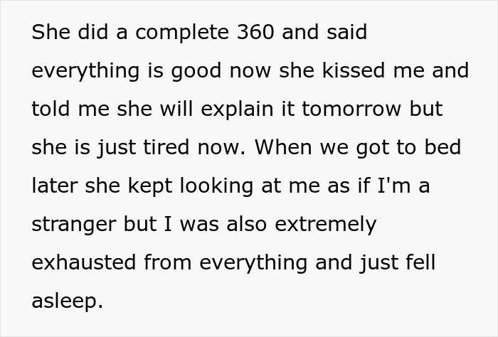 Guy At A Loss After Wife Leaves Him And His Kids, She Ends Up With A Shocking Diagnosis